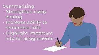 Summarizing