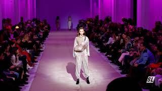 Український Тиждень Моди 2018 - Ворожбит/Земскова (VOROZHBYT&ZEMSKOVA FW18-19)