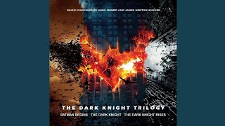 Batman Suite  The Dark Knight Trilogy (Original Soundtrack) by Hans Zimmer and James Newton Howard