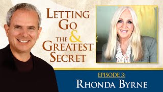 Rhonda Byrne  Seeing and Being Awareness
