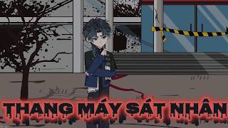 Thang Máy Sát Nhân |QYN D -VIETSUB screenshot 5