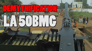 Démythification, La 50Bmg