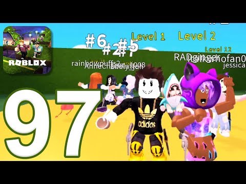 Roblox Mobile - Gameplay Walkthrough Part 97 - Ripull Minigames (iOS, Android)