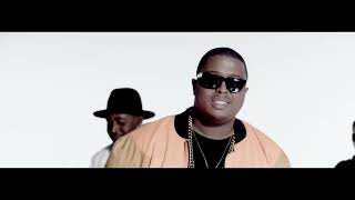 DJ Milkshake   My Own Ft  Anatii & Cassper Nyovest Official Music Video