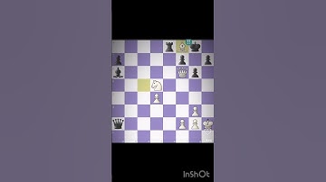 Brilliant #brilliantmove #games #brilliant #chessmaster #chessgame #chessman #chessplayer #checkmate