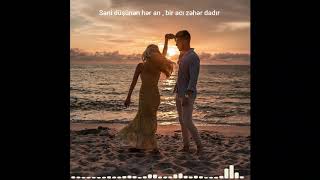 Ai̇sel - Demə Mənə Neyləyi̇m 