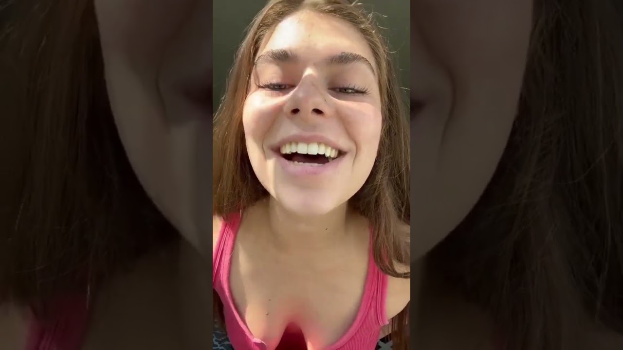 Felesha Burping Compilation Part 2