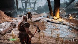 Draugr After First Troll 2 - God of War (2018) Soundtrack
This song plays in the second part of the fight after defeating the first troll in the game, when Kratos and Atreus are going back to their house.
Other versions of this song:
Version that plays in the first part of this fight: https://youtu.be/Wu53yAJJ_Pc
Version that plays in the first fight of the game: https://youtu.be/WDPLyoaXrOM
Version that plays in the second draugr fight: https://youtu.be/w3kEVLCdNPs
God of War (2018) soundtrack playlist: https://www.youtube.com/playlist?list=PLCToLibb1EqO9kjVUVt6dlyPlMF1CYP0F
Soundtrack composed by Bear McCreary. Draugr After First Troll 2 - God of War (2018) Soundtrack