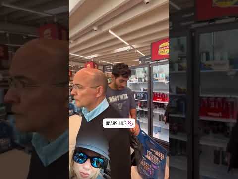 Video HELENA PRESTES ha fatto arrabbiare JAVIER MARTINEZ