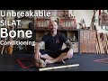 Unbreakable Bones: Silat Conditioning Methods Revealed