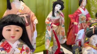 JAPANESE DOLLS🎏BEAUTIES!🎏