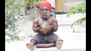 MCHAWI AKAMATWA MCHANA KWEUPE - MTUKUFU COMEDY FT CHATUMANDOTA