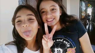 Eu E Minha Prima Querida