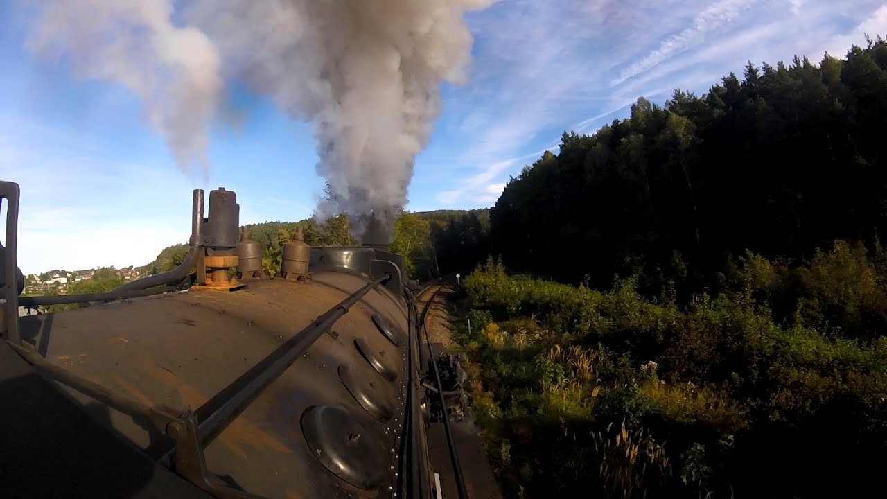 Průjezd tratí z Turnova do Jeřmanic s 555.0153