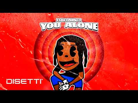 Eshconinco - Alone (Audio)