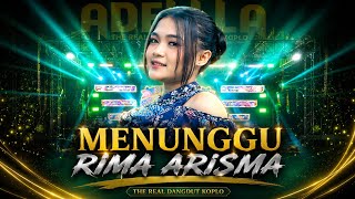 MENUNGGU – Rima Arisma | OM ADELLA Live Concert 2026 | Dangdut Koplo Terbaru