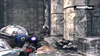 Sick Laggy Double Blindfire Quality test {Which is better 1, or 2}