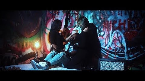 PRINCE JOSHUN - "No Strings Attached" (Official Video) ft. Kevin Dewayne