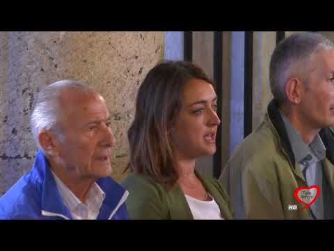 Santo Rosario: una preghiera da riscoprire - Misteri Gloriosi - 28 OTTOBRE 2018 Santo Rosario: una preghiera da riscoprire - Misteri Gloriosi - 28 OTTOBRE 2018