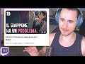 Il Giappone ha un SERIO PROBLEMA con i MINORI - REACTION