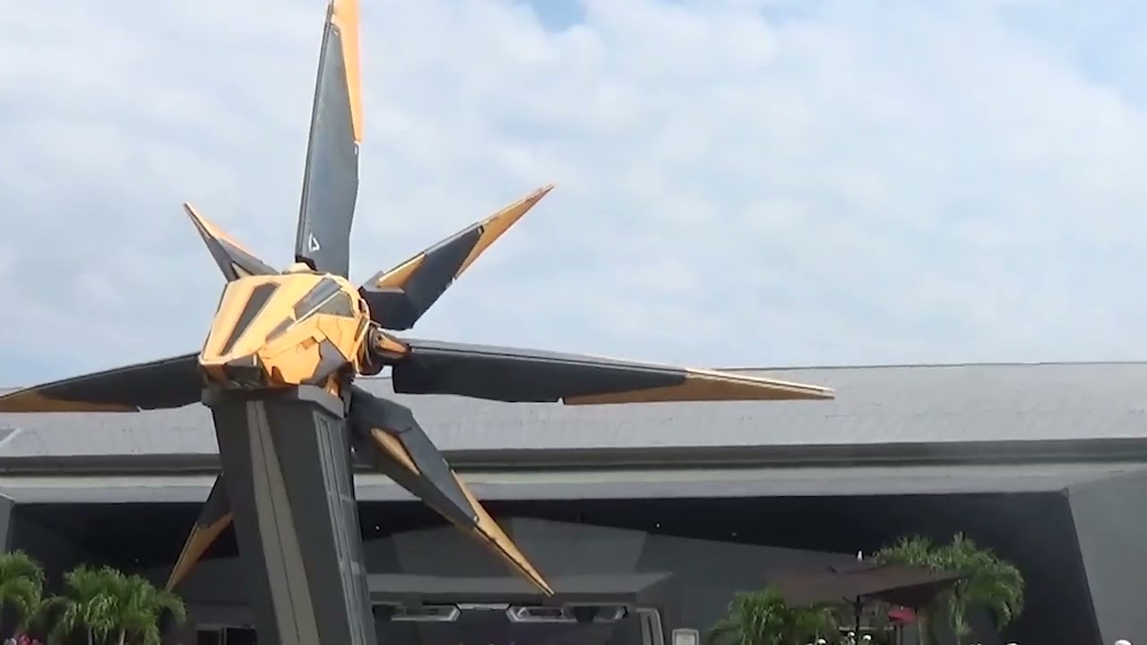 Accessible Adventures - Introduction to Disney's EPCOT