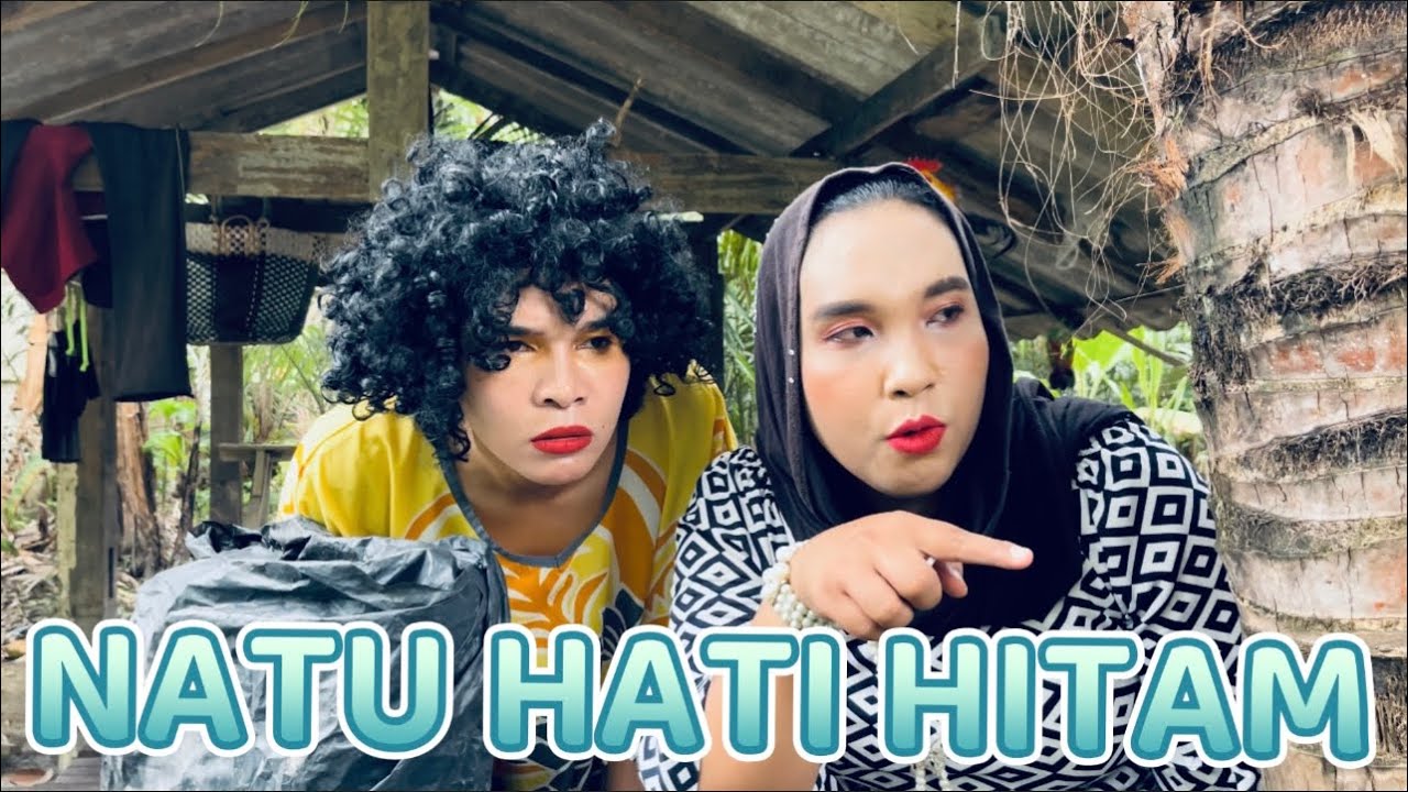 Natu hati hitam สะใภ้ใจดำ