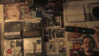Oddisee & Trek Life at Fat Beats LA 2010