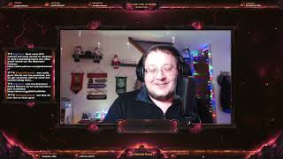 Dec 26 - Community Goal Achieved! 12-Hour Stream! !askjosh !santaslist !sassy !streamboss