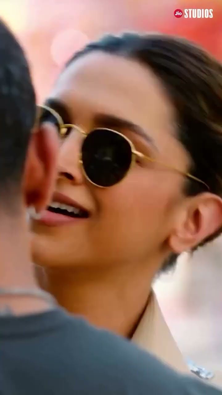 Wishing our Lady Singham @deepikapadukone a very Happy Birthday! ?❤️
