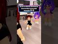 Ma sœur me faisait porter tous ses torts… 😭#shorts #berry #roblox