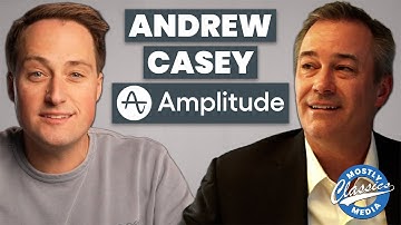 From SMB to Enterprise: The CFO Scaling Playbook With Andrew Casey | Mostly Classics