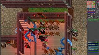 Necroxia Origin - Warsystem
