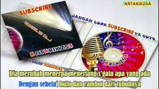 Kera Sakti Karaoke No Vocal