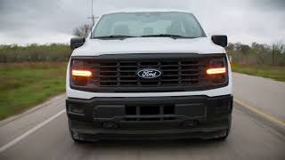Celebrate America's 250 years with Employee Pricing from Ford!