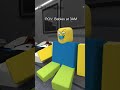 POV: Babies at 3AM #shorts #short #roblox #funny #robloxmemes