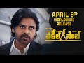 Vakeel Saab: 8 release promos starring Pawan Kalyan