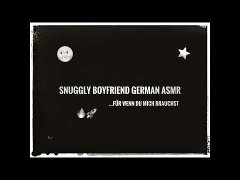 Baby? Du bist gestresst oder? [ASMR Freund Rollenspiel] [Caring Boyfriend]