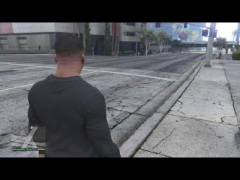 Grand Theft Auto V-Porn paparazzi - YouTube