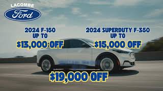 Ford Employee Pricing - Save up to $19,000!