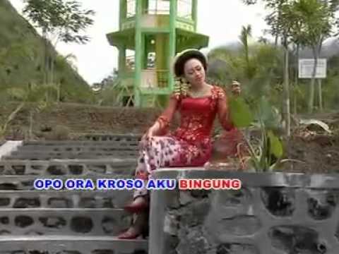 Campursari Plesetan BINGUNG Voc Endah Saraswati