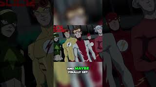 Young Justice & Superman Mural Release & Season 5
Did James Gunn just drop a major hint about Young Justices fate? This video explores a recent statement regarding Easter eggs in a film, with one in particular possibly explaining the delay of Young Justice season 5. Could this clue be the key to understanding the shows future within the DCU?
SUBSCRIBE to CBN ▶ https://www.youtube.com/channel/UCYvLrUn4o1S8hea8W6P-JUA/?sub_confirmation=1 Young Justice & Superman Mural Release & Season 5
