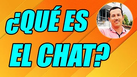 ¿Qué es BC en el chat?