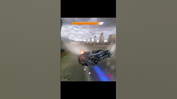 When Physics is on your side 😂 #Asphalt legends unite # gaming