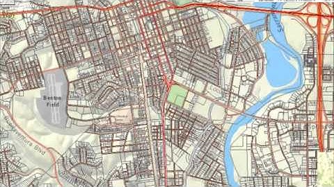 GIS  Mapping your World