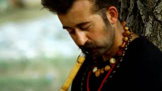 Ney Müziği Allah Yar Yar - Ümit Bartin