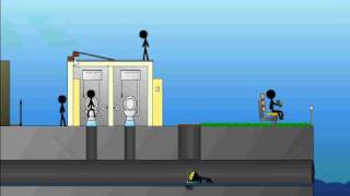 Causality 1 Walkthrough