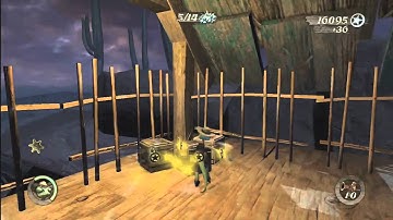 Rango - Mission 5 Collectibles - Legend of the West Achievement Guide