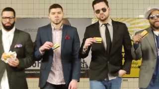 Famous Room 28 Comedy Presents: "Subway Girls" - Andrew Casanova, Jaime Fernandez, Jerry Diaz, Michael Diaz Profile