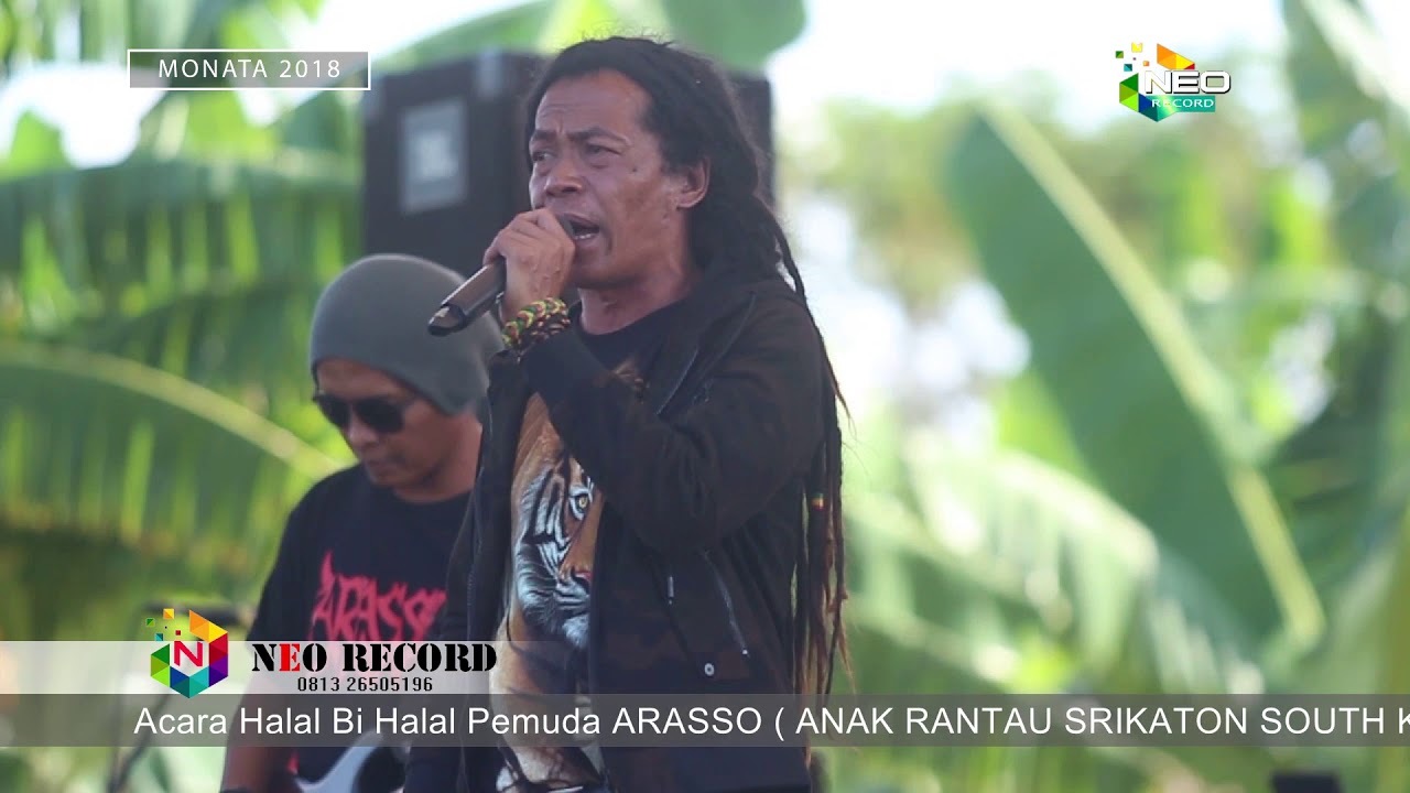 SETAN PASTI KALAH   SHODIQ  MONATA ARASSO 2018