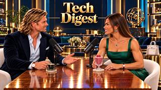 Evening Tech Digest | October 5, 2026 | Reflection Beam, Google Docs Markdown